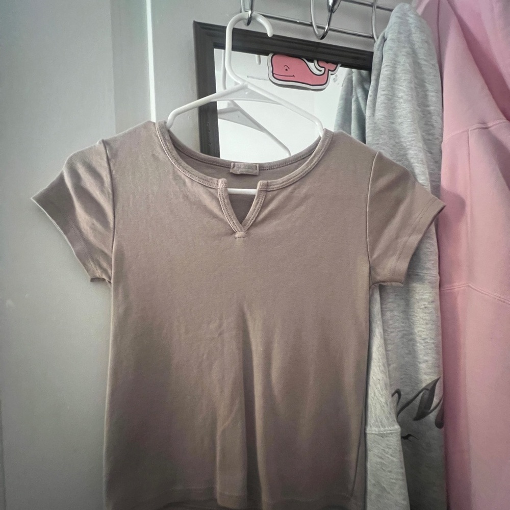 Brandy top